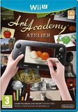 Art Academy: Atelier (Nintendo Wii U)